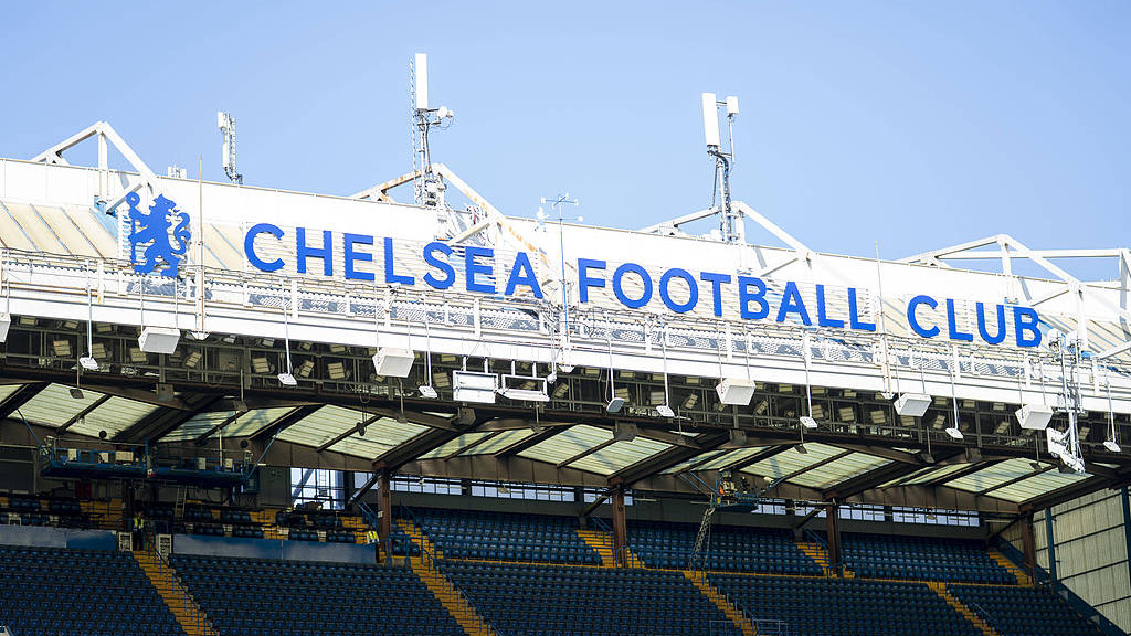 26059 五大联赛第二天切尔西还能杀回前五吗