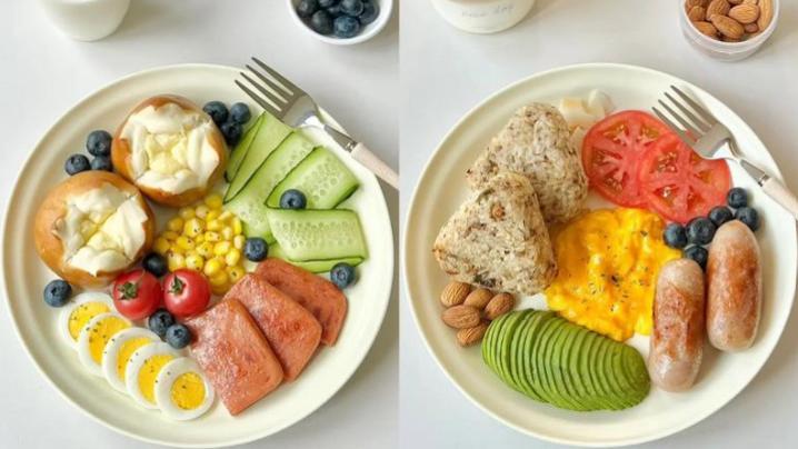 营养早餐万能公式——2026年我们人人都能做到的养生方法！