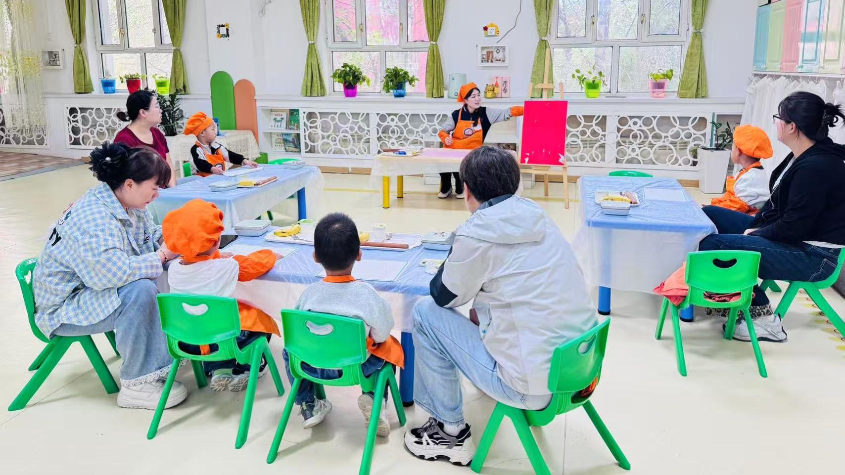深度解析：幼儿园的食材有检验报告吗？