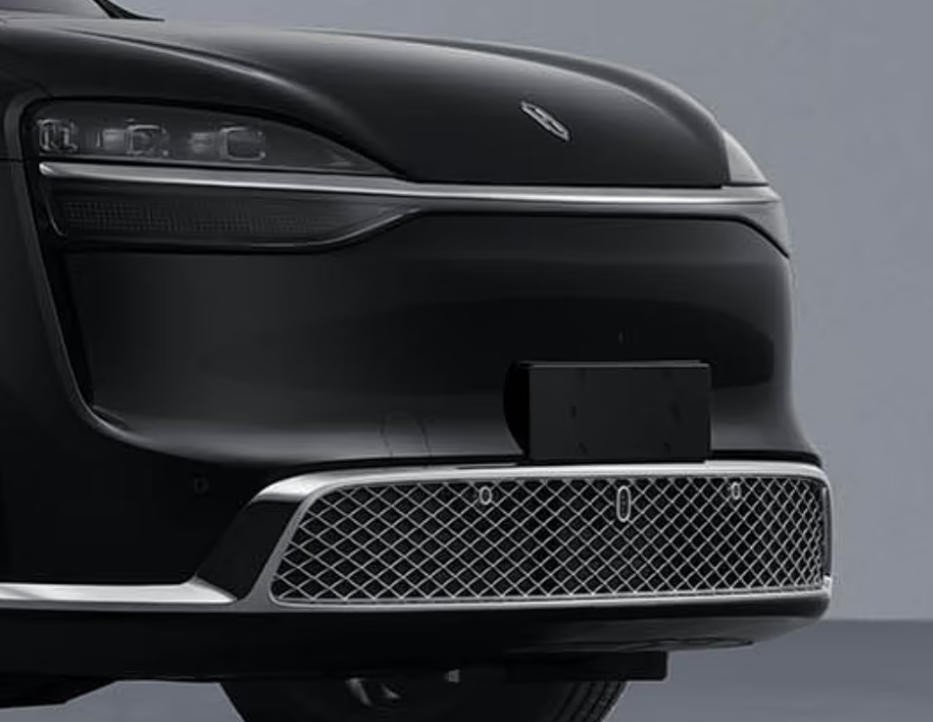 新款问界M9申报图曝光：尺寸动力双升级，能否延续老款热销势头