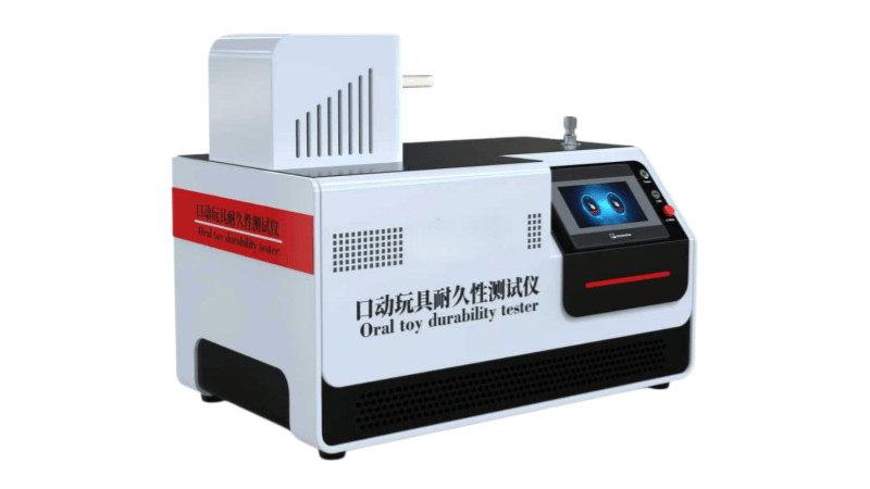 HT-F1082 口动玩具耐久性测试仪 GB6675.2、EN71、ASTM F963 准确可靠