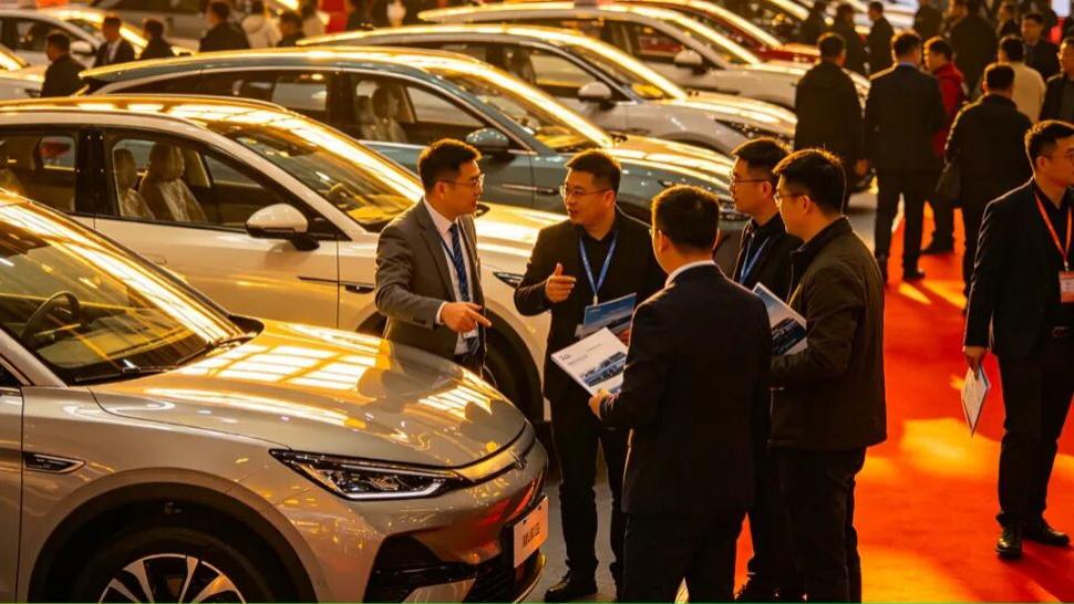 16万新能源指标尘埃落定！准购车人买车，先看啥？