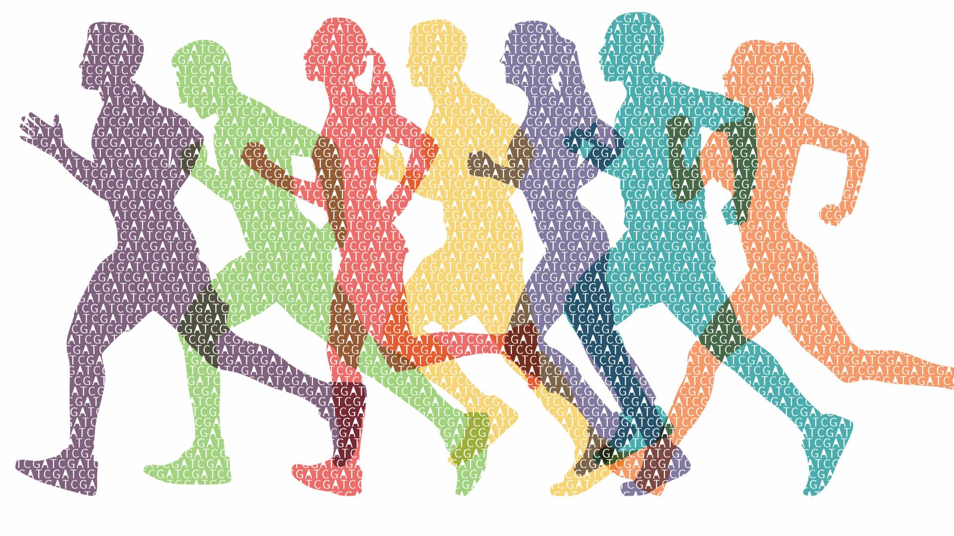 成骨不全伴有先天性眼睑下垂和外斜视的遗传性突变基因检测案例