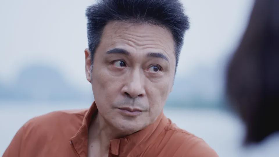 追平钟楚曦新作《蝉》才发现，演技不能比较，因为优与劣一目了然
