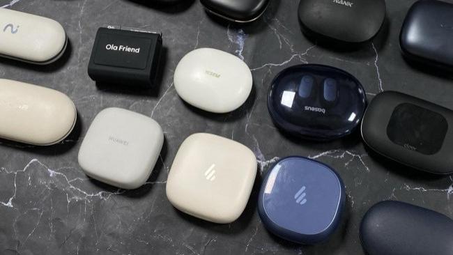 目前公认最好的开放式耳机是哪一款？十款高性价比开放式耳机推荐