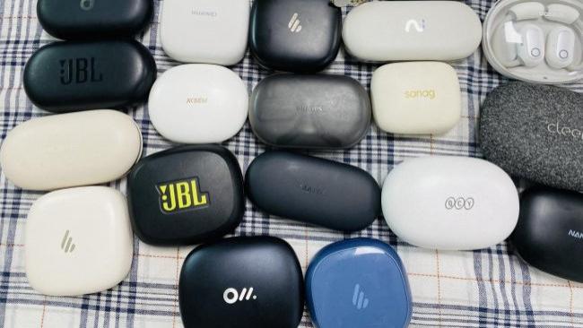 开放式耳机到底好在哪？十款高性价比耳挂式耳机推荐