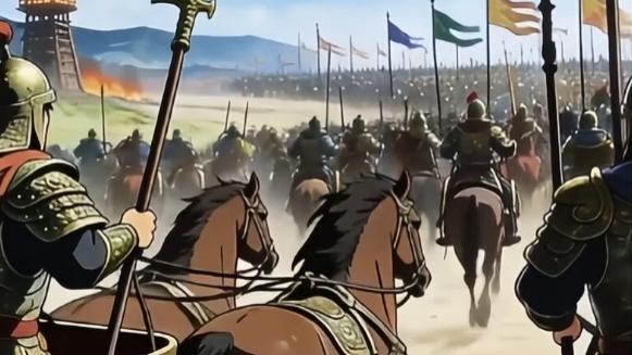 息县作为战争前沿的那些年