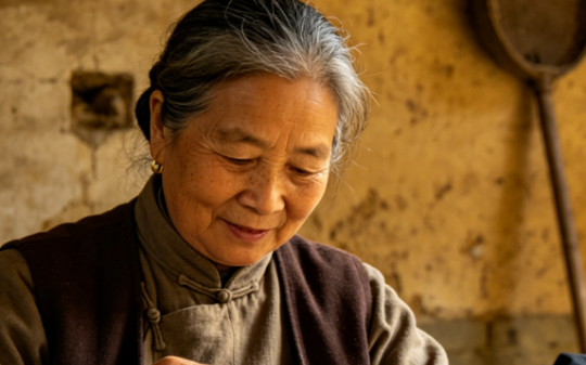 因雇主家失窃的四只翡翠手镯被冤枉，我这个保姆被迫离开，回老家收拾东西时，发现手镯竟被人藏在我衣服里