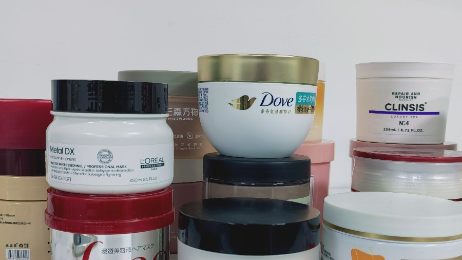 发膜排行榜前十名怎么买？国货大牌前十价格对比指南