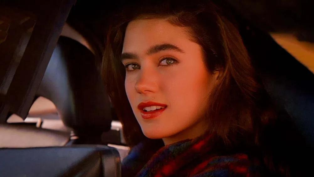 12 岁惊艳世界，26 岁放手演绎！詹妮弗・康纳利：用演技撑起角色深度，终成奥斯卡影后