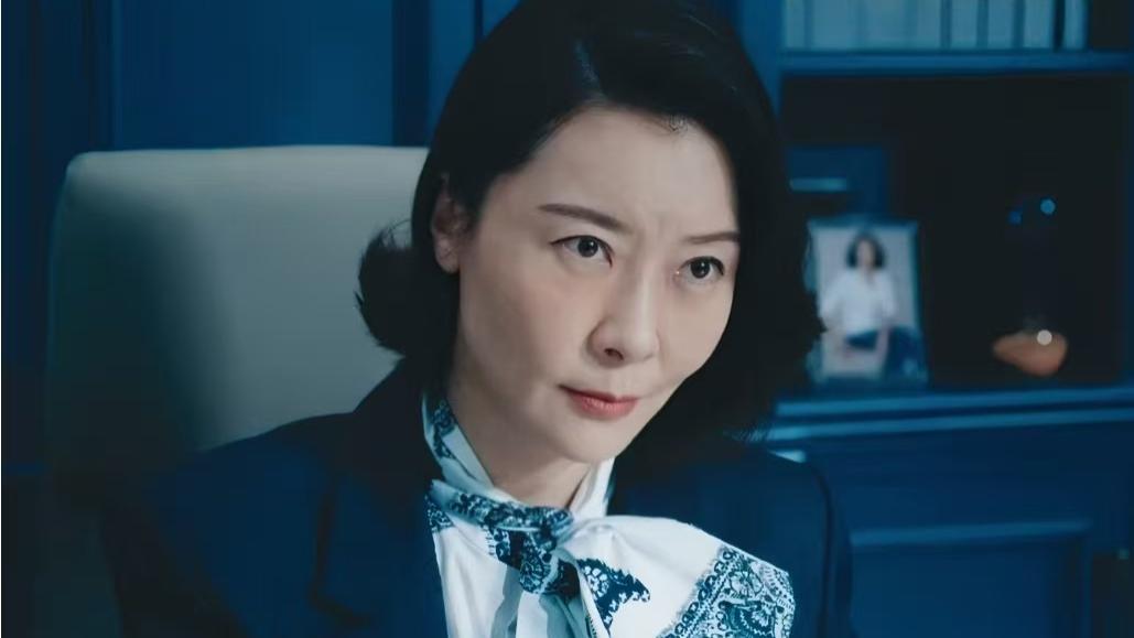 《夜色正浓》结局：曾子漩背刺赵玫，白德瑞下台，齐幼蓝深藏不露