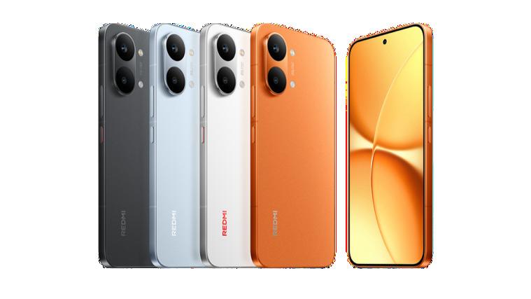 REDMI Turbo 5 Max发布，新生代满配性能旗舰，首销价2199元起