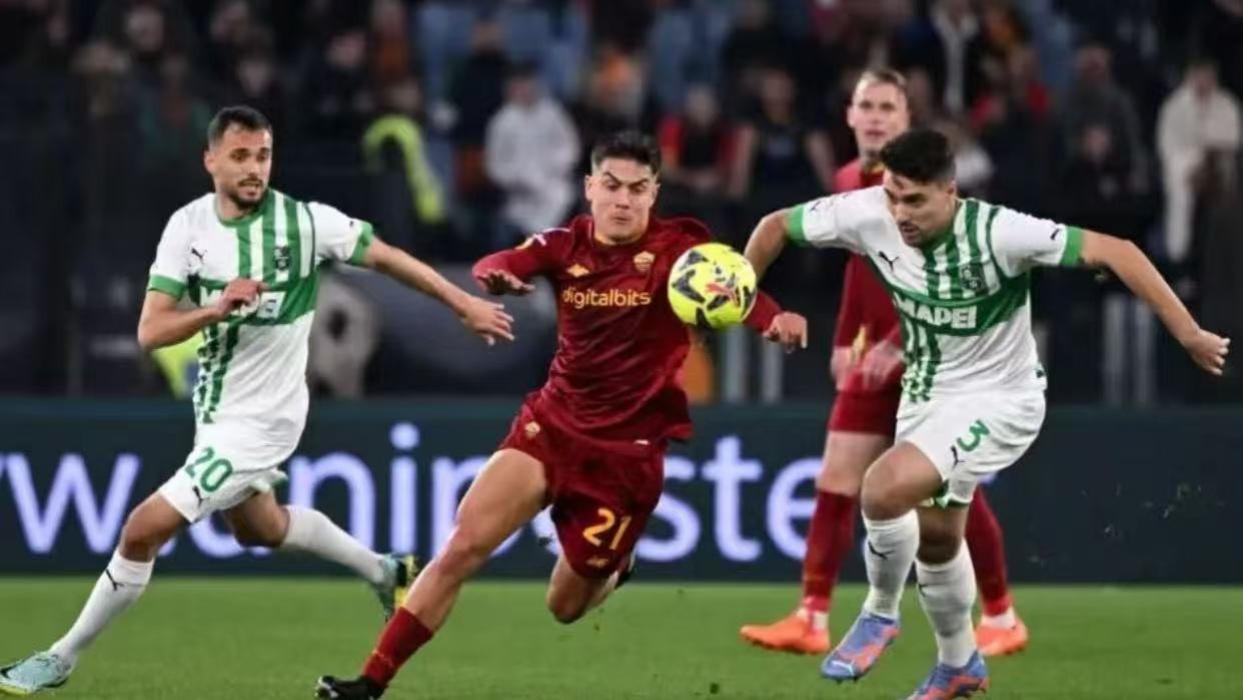 3月19日今日赛事前瞻：你想要全部都有！