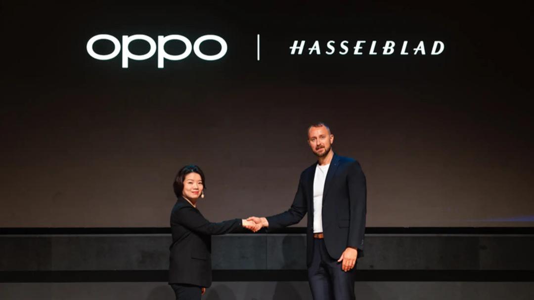 OPPO成了 Manus第一个国内客户