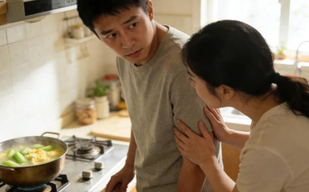 小姑子一家每月4次来我家蹭饭，从不搭把手，这次我全换成外卖，她女儿突然说了一句话，全桌人惊呆了