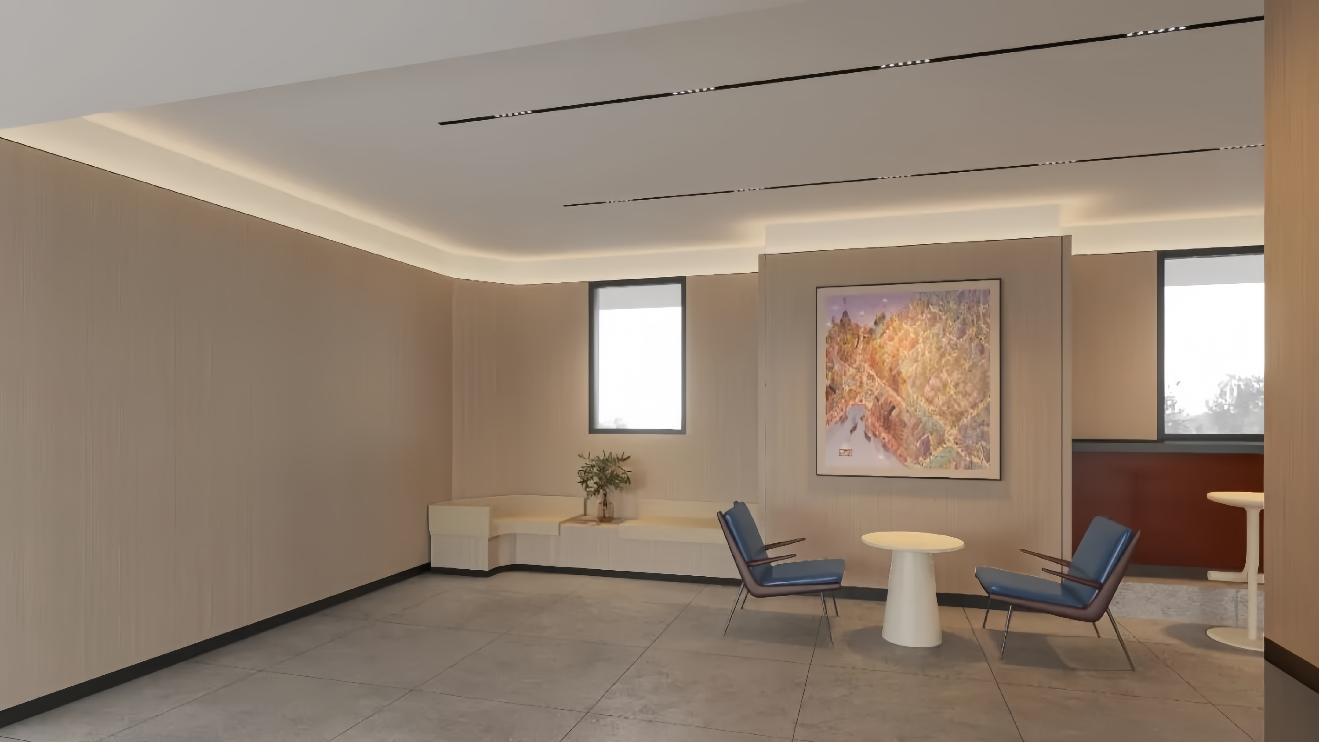 7天智筑登场，用效率美学解锁都市住宿新解法