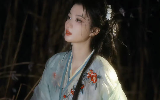 宫里来了个自称是文科生的穿越女，她靠吟诗作对爬上龙床。凭历史知识独享圣宠，她说自己熟读历史，深谙政治