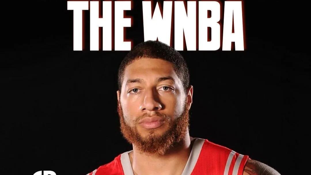 男女混打！NBA首轮16号秀！宣布参加WNBA选秀大会