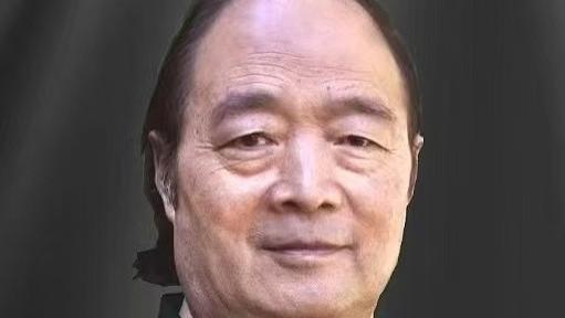 邓福邦——环球文艺巅峰金奖大家