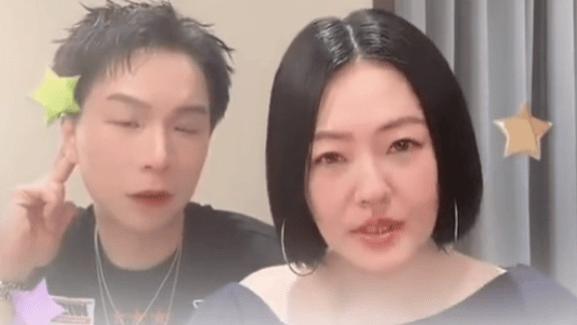 小S直播官宣复工！自曝不再胸闷紧张，《小姐不熙娣》4月6日回归