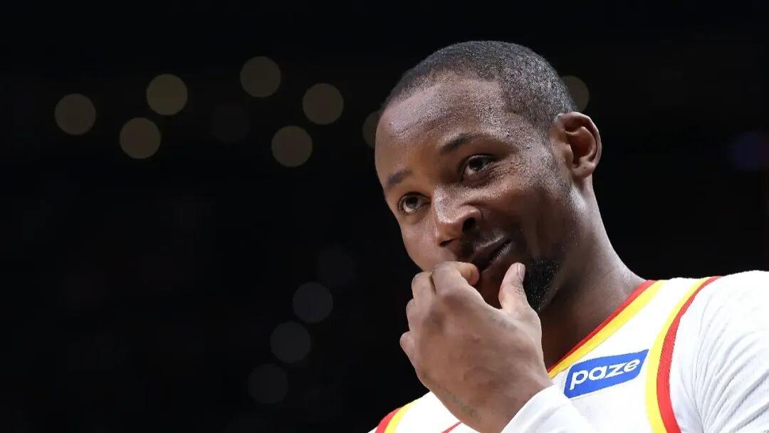 换队活！加盟老鹰的库明加，什么水平？