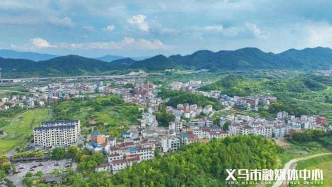 习近平总书记重要指示在城乡居民中持续引起强烈反响——城乡统筹促共富 宜居宜业新生活