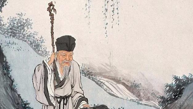 命运的平衡法则！（深度好文）