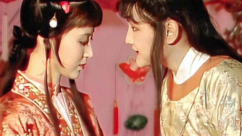 别再争了！贾宝玉真正该娶的是她！绝不是林黛玉，也不是薛宝钗！