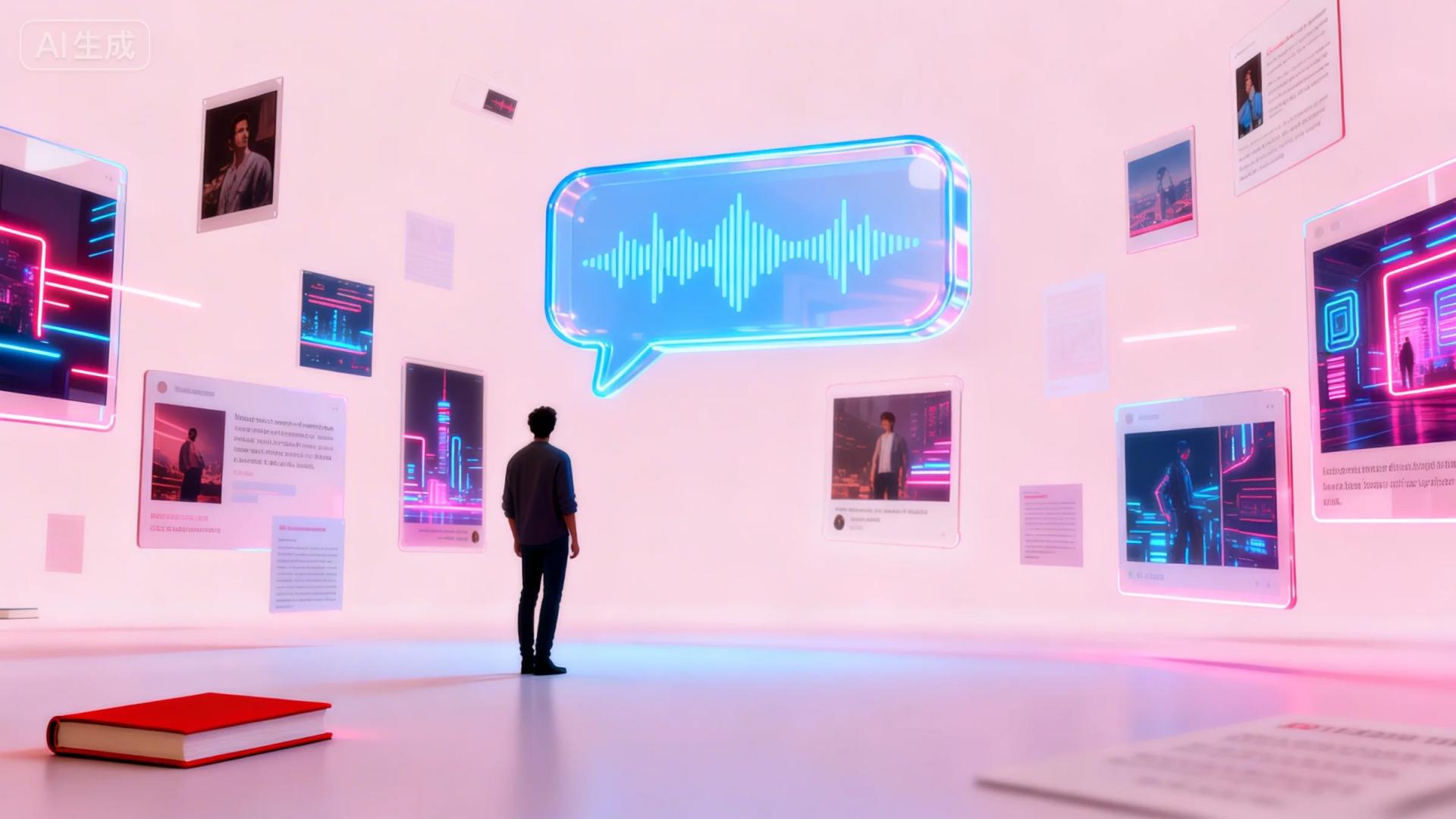 小红书产品容器变化最多的一年，到底发生了什么？