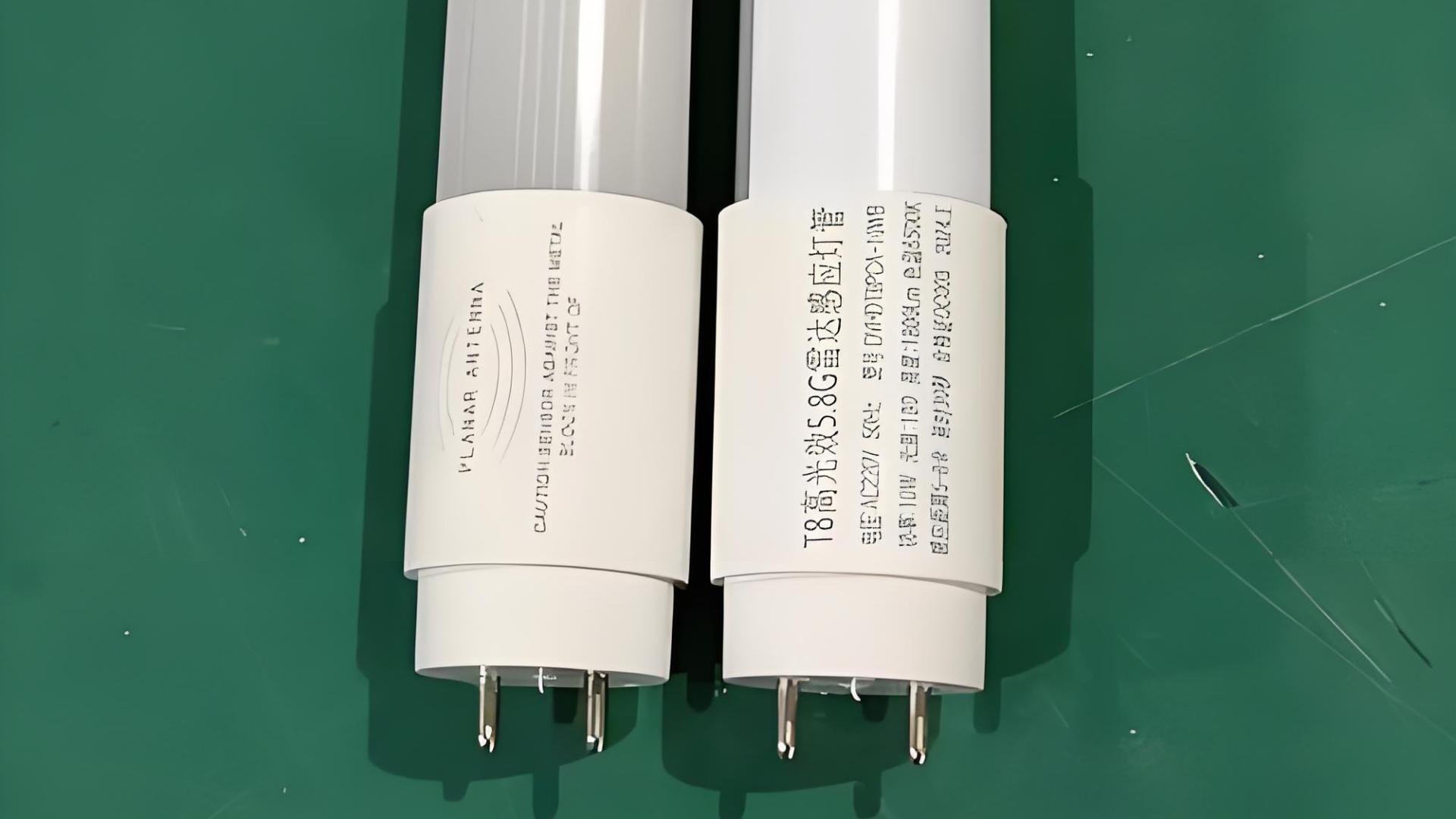 深圳郎特科技高光效 LED 灯管：寿命延长助力电费减半，性价比爆棚！