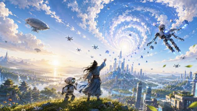 智能体江湖2026上半年：亢奋并焦虑着