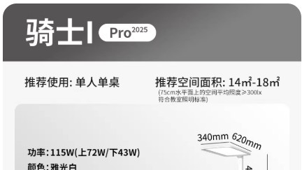 大路灯伤不伤眼？护眼大路灯该怎么选？哪些品牌可以买？