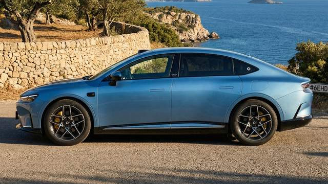 蓝调美学自成一派，全新smart精灵6号尽显设计底蕴