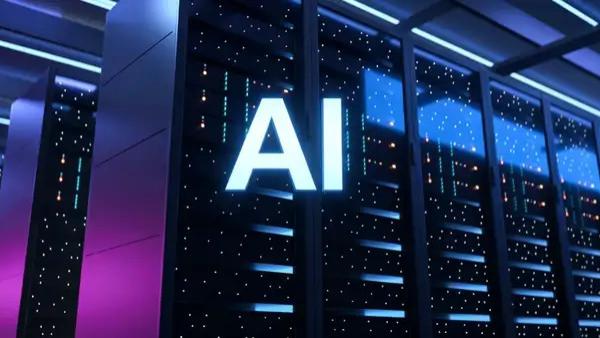 让AI走向数据，IBM重写存储“第一性原理”