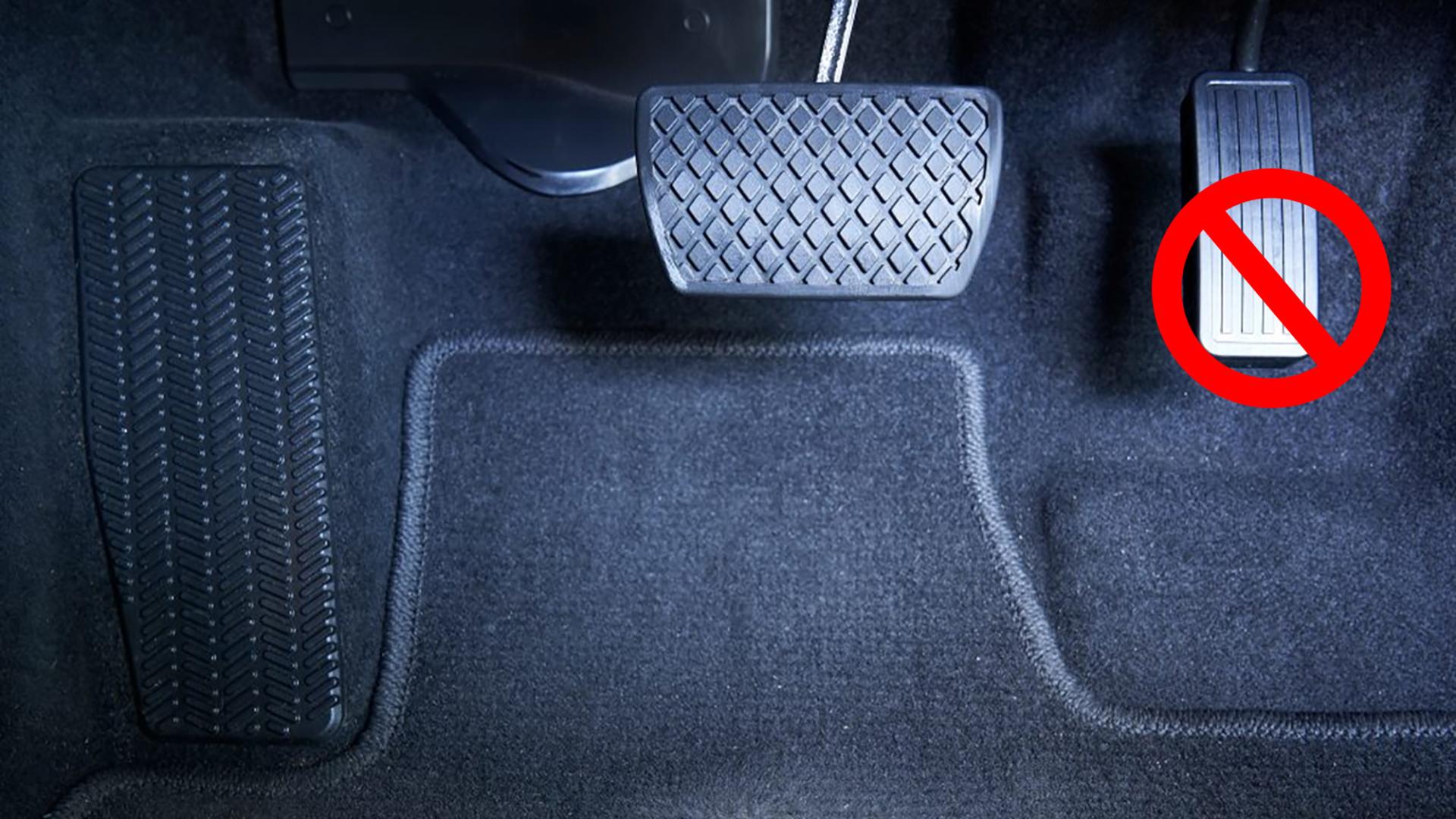 这些开车的误区，占3个以上，车技就很难提升！