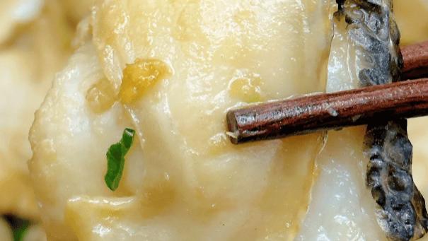 低卡高蛋白蒜香鱼片：嫩到打滑，香到舔盘的轻食天花板！