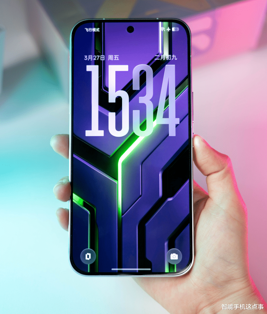 OPPO K15 Pro+与K15 Pro：均正式发布，对比