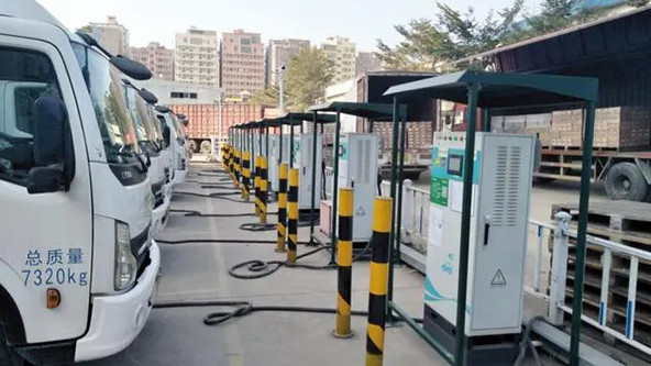 油价七连涨后，电动重卡咨询量暴增：是转机还是新坑？