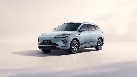 比亚迪双车焕新登陆郑州，2026款海狮06EV与海豹07EV 区域上市