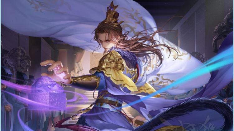 富哥们玩上等品，穷哥们用替身，三国杀把阶级玩明白了