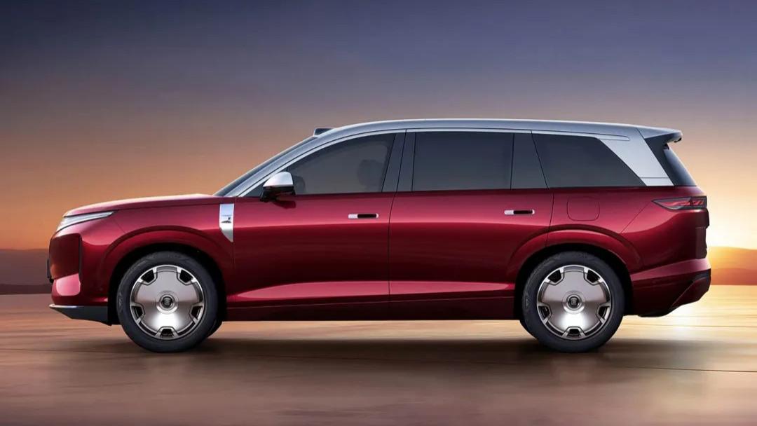 3月即将上市发布新车汇总：大型SUV篇