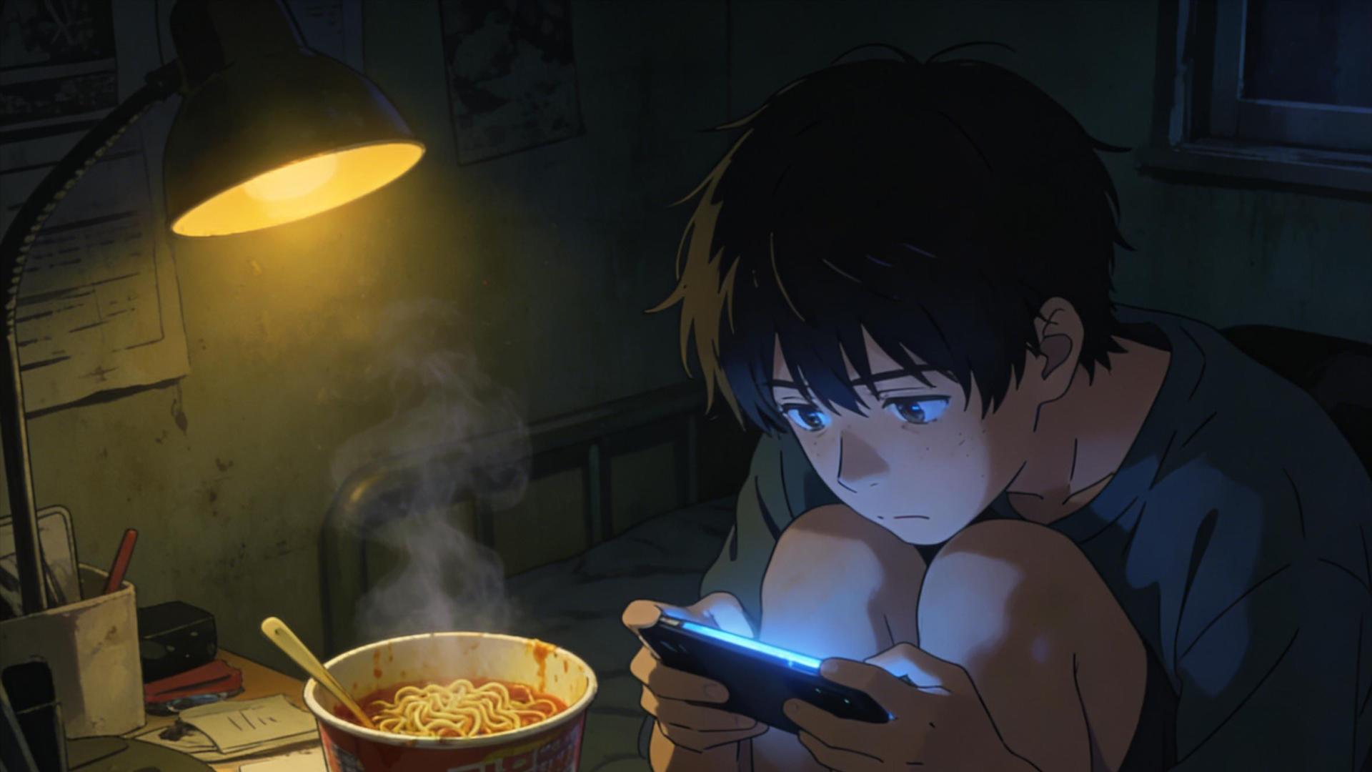 我18岁辍学当游戏代练月挣7000，5000供同母异父弟弟上大学嫌少