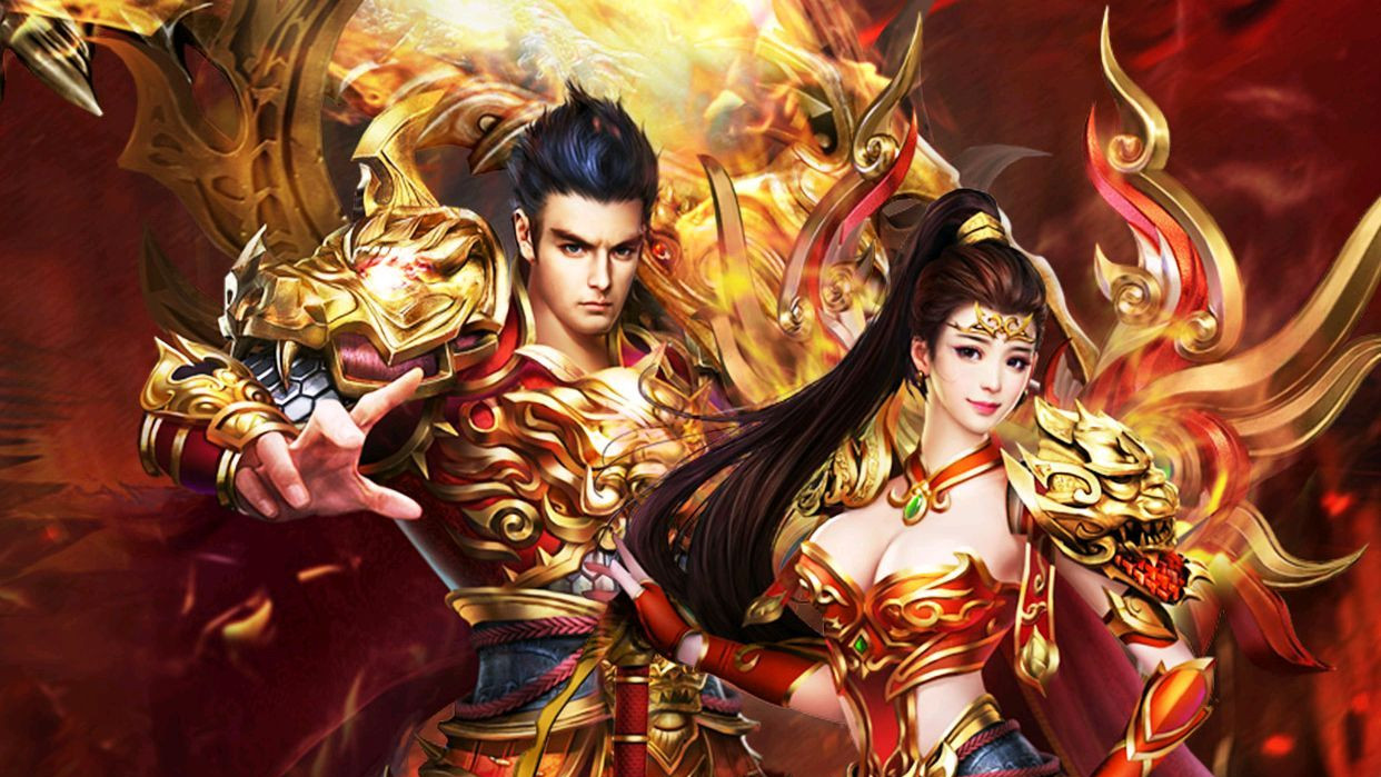 原始传奇最新攻略大全