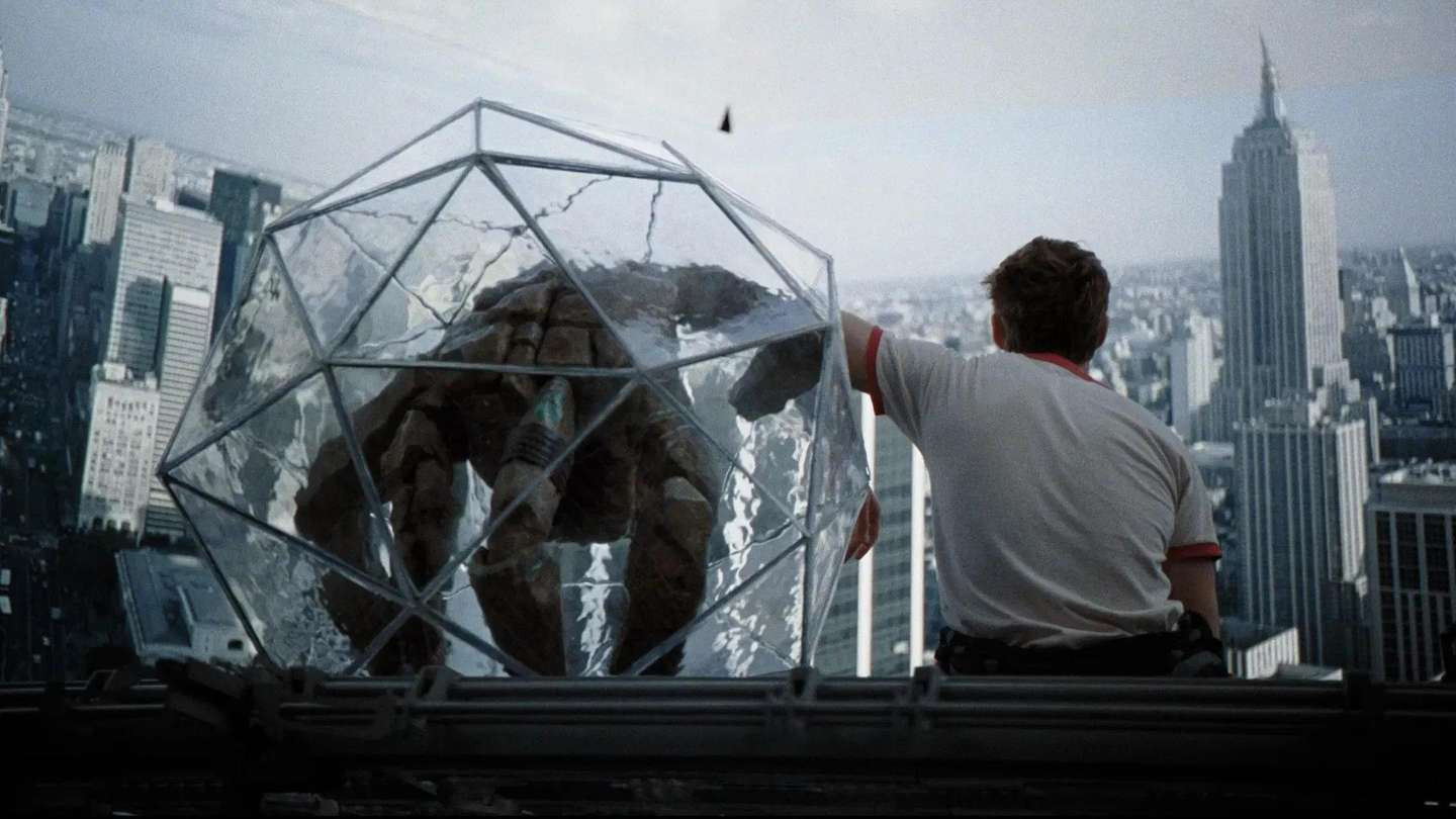 8.5分！《挽救计划》内地口碑出炉，3个反套路设定，被严重低估的科幻巨作