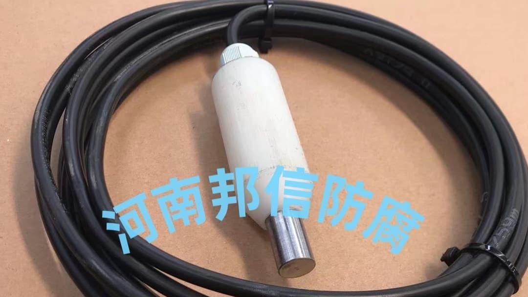阴极保护检查片与参比电极、测试桩的搭配应用