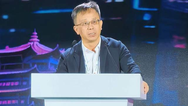 华为唐小光：破算力壁垒、育国产人才，华为ICT大赛以实战锤炼拔尖创新力量