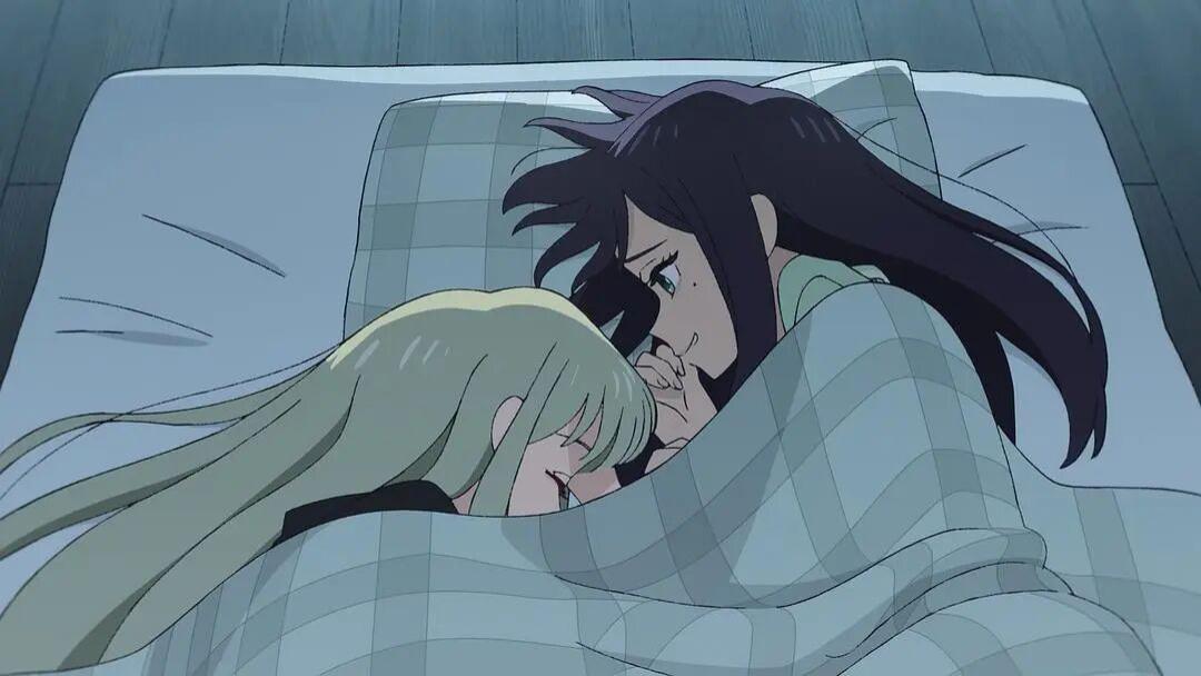 辉夜姬的八千年等待：是宿命之环，还是一场AI精心策划的相遇？