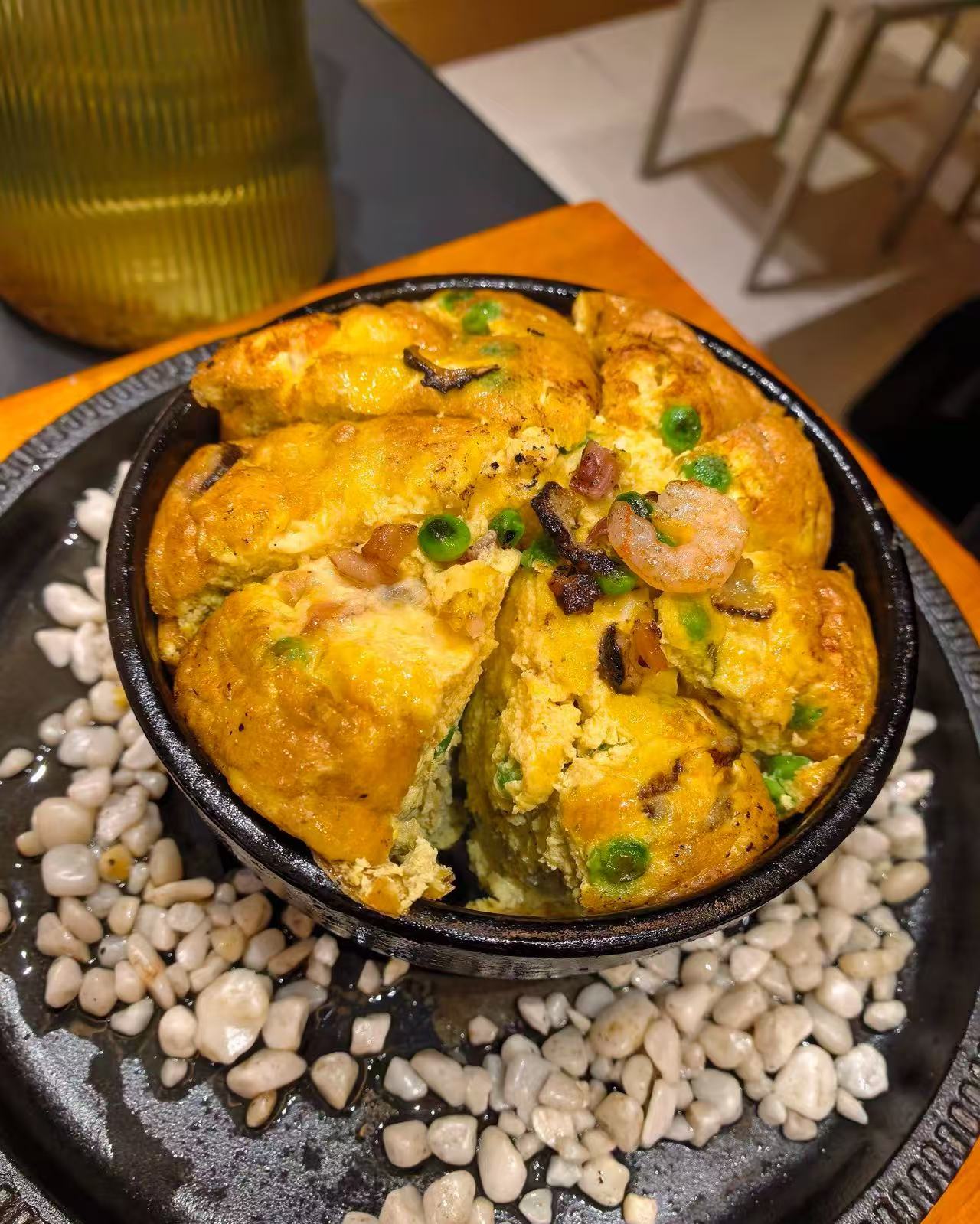 河南开封下饭老店，快来解锁地道开封菜！