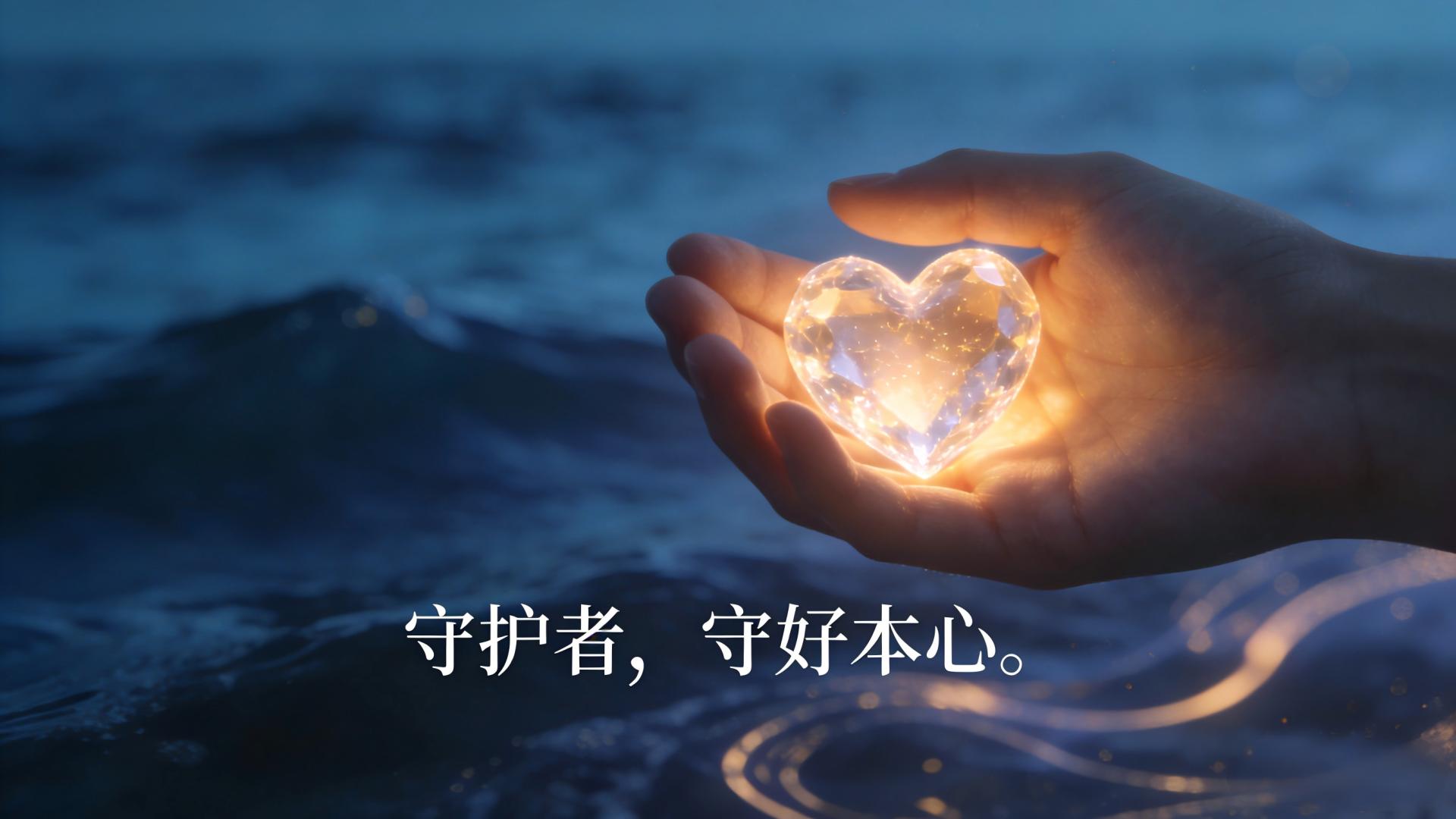 致INFJ / 巨蟹座 / 所有“守护者”们：这次，请务必守护好自己！