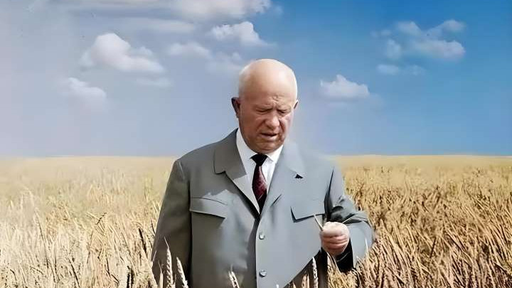 勃列日涅夫时代：苏联盛极而衰的十八年